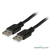 EFB-Elektronik USB2.0 Anschlusskabel K5253SW.1,8