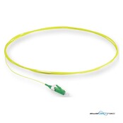 Corning Aderpigtail 2M LC-APC gelb 1091458