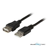 EFB-Elektronik USB2.0 Verlngerung K5248.1V2