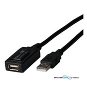 EFB-Elektronik USB2.0 Repeater Kabel K5263.5V3