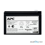 Schneider Elec.(APC) Ersatzbatterie APCRBCV203