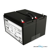 Schneider Elec.(APC) Ersatzbatterie APCRBCV206