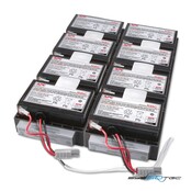 Schneider Elec.(APC) Ersatzbatterie RBC26