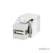 Weidmller Steckverbinder IE-X-USB/USB