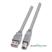 EFB-Elektronik USB-Anschlusskabel A auf B K5255.1