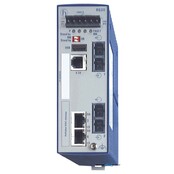 Hirschmann INET Ind.Ethernet Switch RS20-0400M2M2SDAE