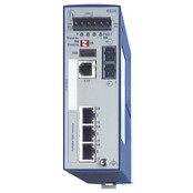 Hirschmann INET Ind.Ethernet Switch RS20-0400M2T1SDAE