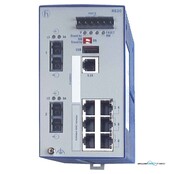 Hirschmann INET Ind.Ethernet Switch RS20-0800M2M2SDHP