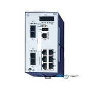 Hirschmann INET Ind.Ethernet Switch RS20-0800S2S2SDAE