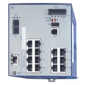 Hirschmann INET Ind.Ethernet Switch RS20-1600M2T1SDAE