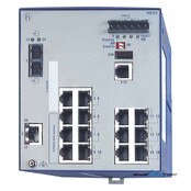 Hirschmann INET Ind.Ethernet Switch RS20-1600M2T1SDAP