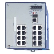 Hirschmann INET Ind.Ethernet Switch RS20-1600T1T1SDAE