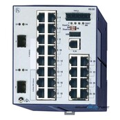 Hirschmann INET Ind.Ethernet Switch RS30-2402O6O6SDAP