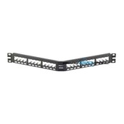 Panduit Patch-Panel CPA24BLY