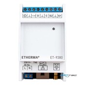 Etherma WLAN/LAN-Modul ET-9380