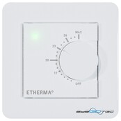 Etherma Dreh-Thermostat eTWIST-BASIC-1