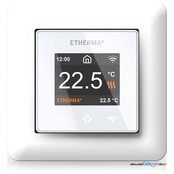 Etherma Smart-Thermostat eTOUCH-PRO-1-W