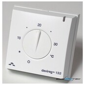 Danfoss Thermostat devireg 132