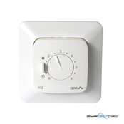 Danfoss Thermostat devireg 532 DE/AT