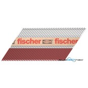 Fischer Deutschl. Rillenngel FF NFP 51x2.8mm RD R