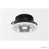 Abalight LED-Downlight DLSM-200-CLL04-827-W