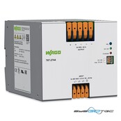 WAGO GmbH & Co. KG Stromversorgung 787-2744