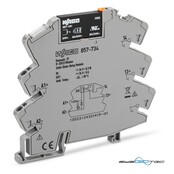 WAGO GmbH & Co. KG Solid-State-Relaismodul 857-734