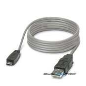 Phoenix Contact Verbindungskabel CAB-USB A/MI#2701626