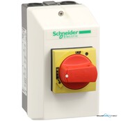 Schneider Electric Kunststoffgehuse GV2PC02
