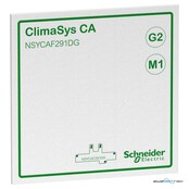 Schneider Electric ClimaSys Smart Filter NSYCAF125G3DG