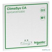 Schneider Electric ClimaSys Smart Filter NSYCAF223G3DG