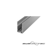 Barthelme Aluminium-Profil 62398991