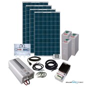 Phaesun Energy Generation Kit 600281