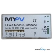my-PV Modbus Interface ELWA ModbusInterface