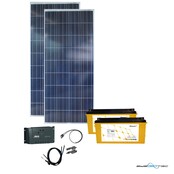 Phaesun Energy Generation Kit 600396