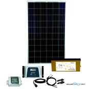 Phaesun Energy Generation Kit 600398