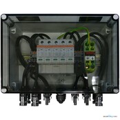 Mersen Photovoltaik-Stringbox 2 PVBT12-1000V-BH-225