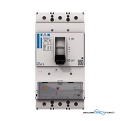 Eaton (Moeller) Leistungsschalter NZMN3-4-AX400/VAR