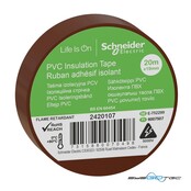 Schneider Electric PVC Isolierband 2420107