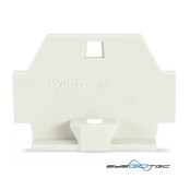 WAGO GmbH & Co. KG Abschlussplatte 262-363