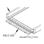 Niedax Stossstellenleiste RSLC 600