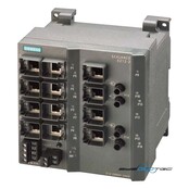 Siemens Dig.Industr. Switch Scalance 6GK5212-2BB00-2AA3