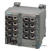 Siemens Dig.Industr. Switch Scalance 6GK5216-0BA00-2AA3