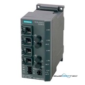 Siemens Dig.Industr. Industrial EtherNet Switch 6GK5204-2BB10-2AA3