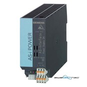 Siemens Dig.Industr. AS-I Netzteil 3RX9501-1BA00