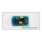 Ifm Electronic Analogmdodul CR3001