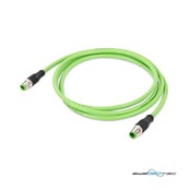 WAGO GmbH & Co. KG Ethernet Kabel 756-1203/060-050
