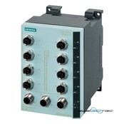 Siemens Dig.Industr. Switch Industrial EtherNet 6GK5208-0HA10-2AA6