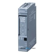 Siemens Dig.Industr. Ausgangsmodul Digital 6ES7132-6BD20-0DA0