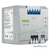 WAGO GmbH & Co. KG Stromversorgung 787-734